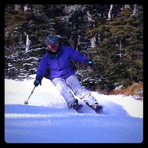 Meet your Posher, Darcy